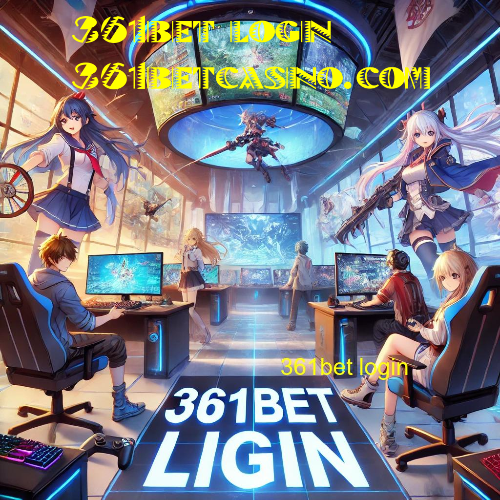 361bet login