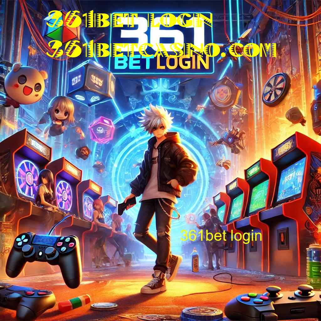 361bet login