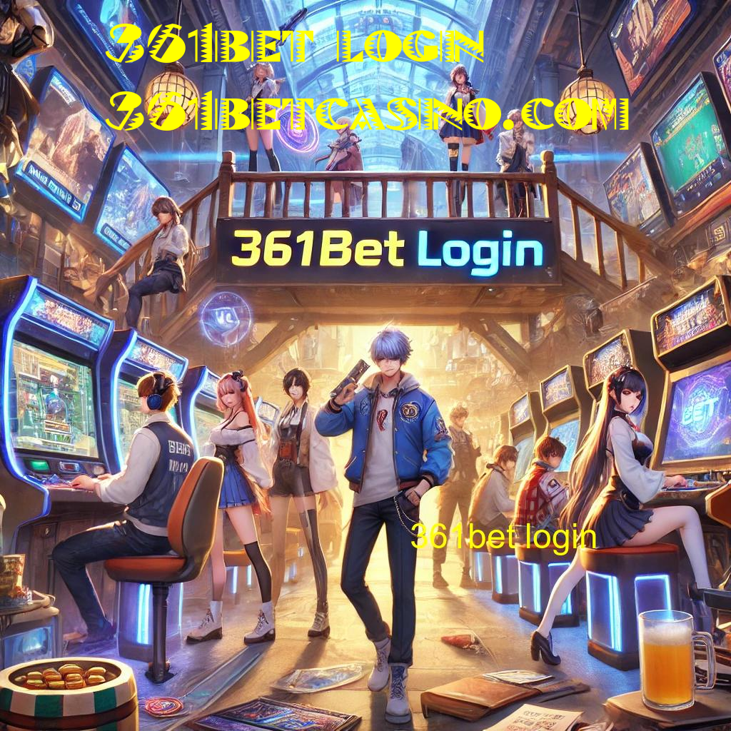 361bet login