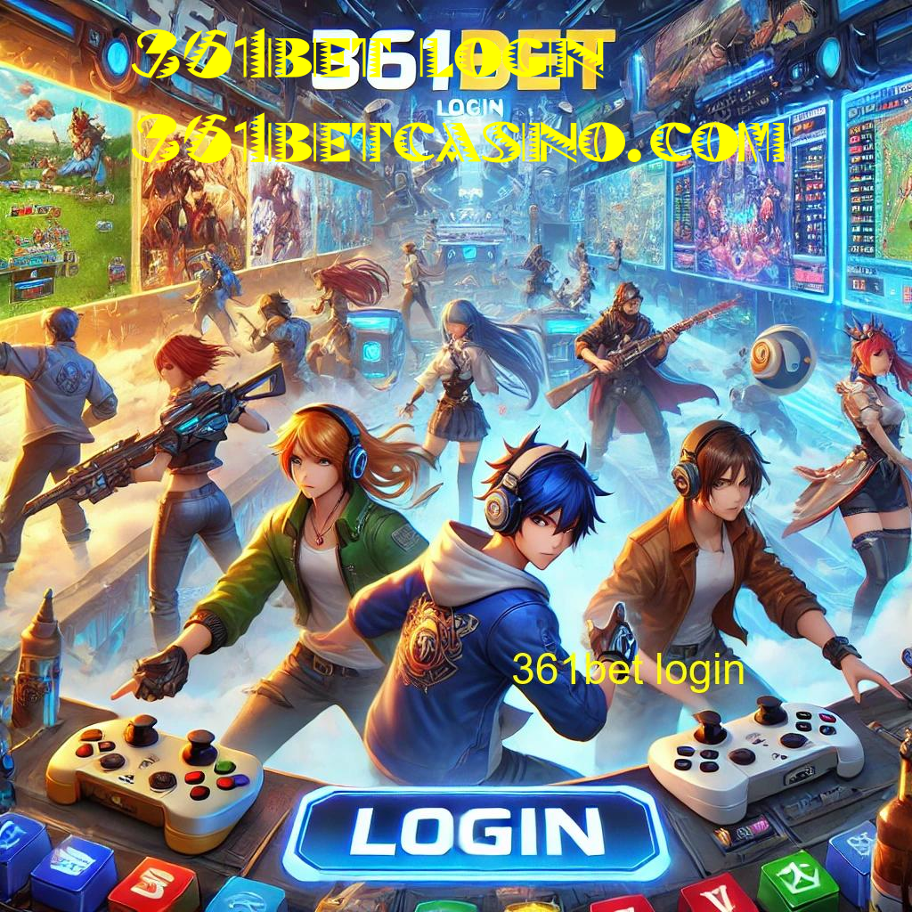 361bet login