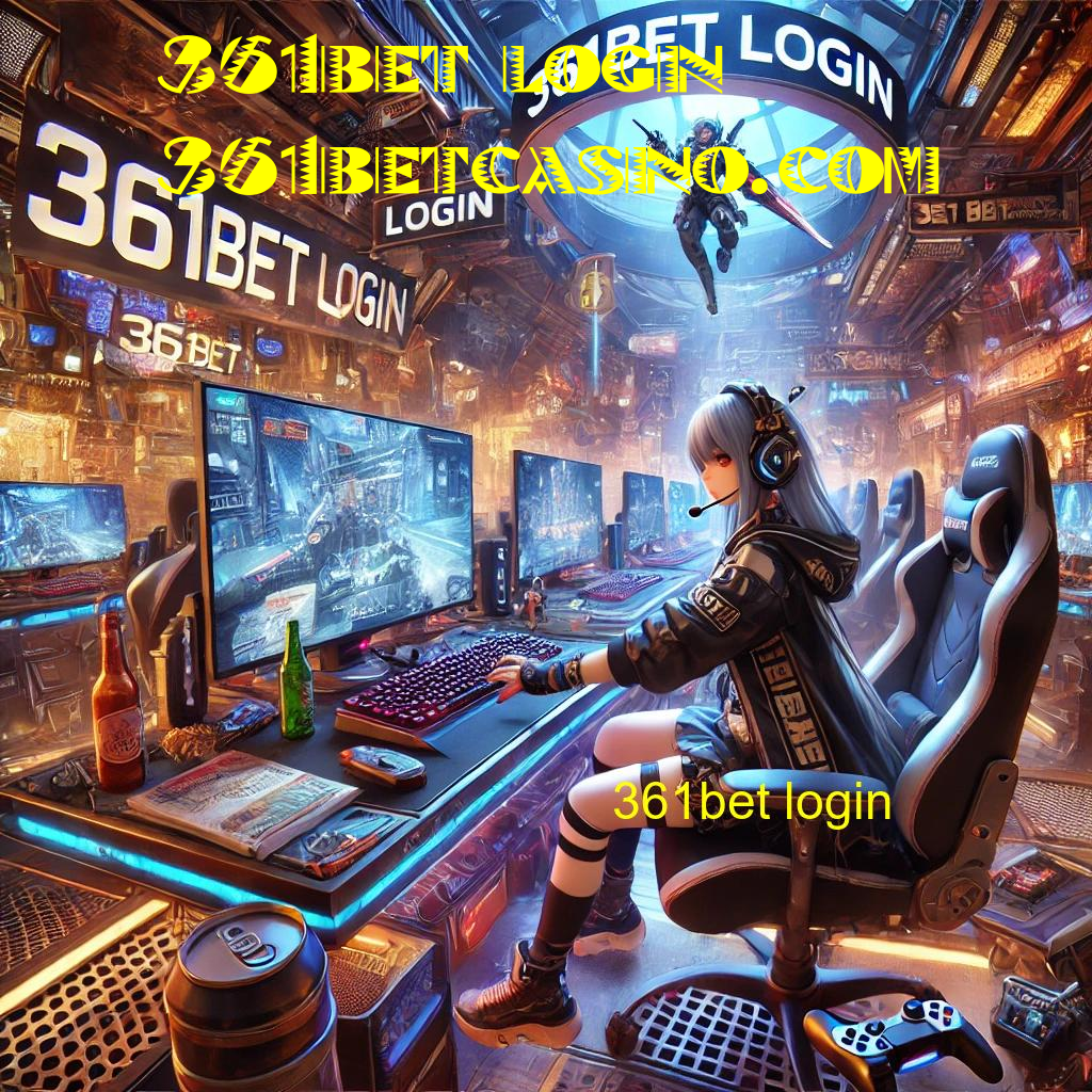 361bet login