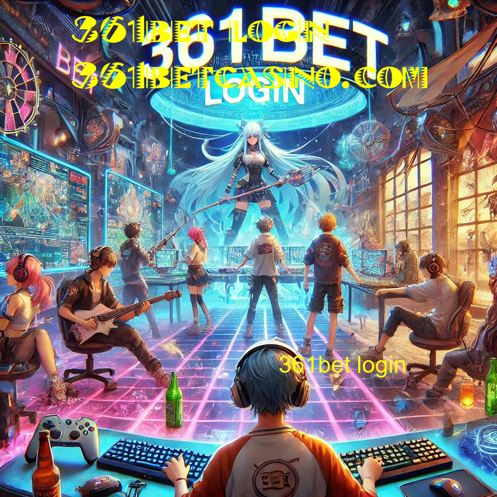 361bet login