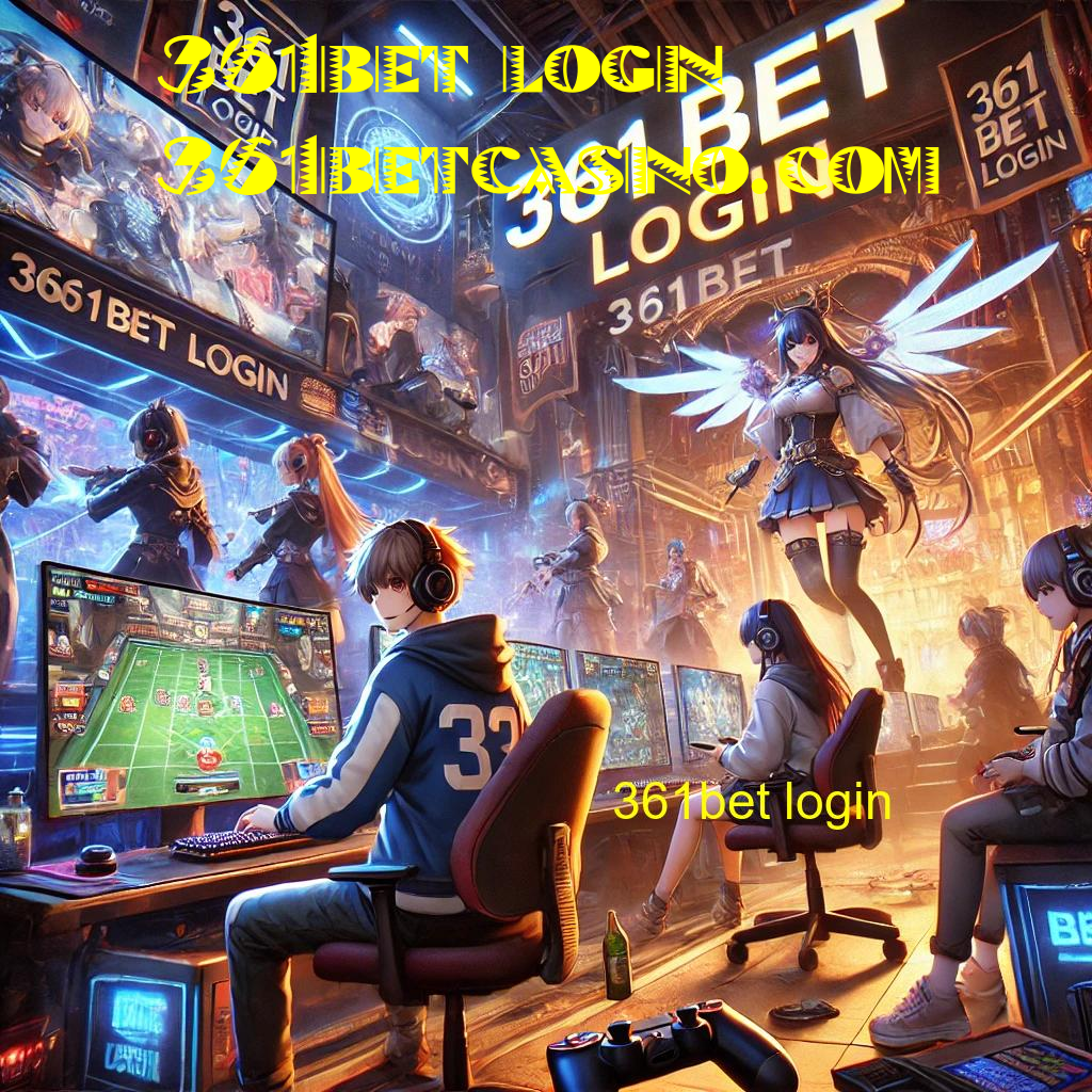 361bet login