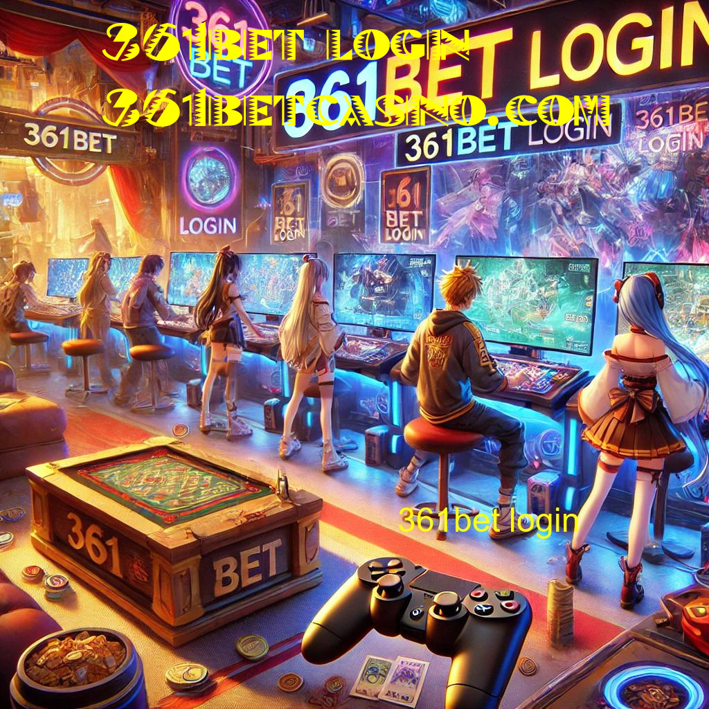 361bet login