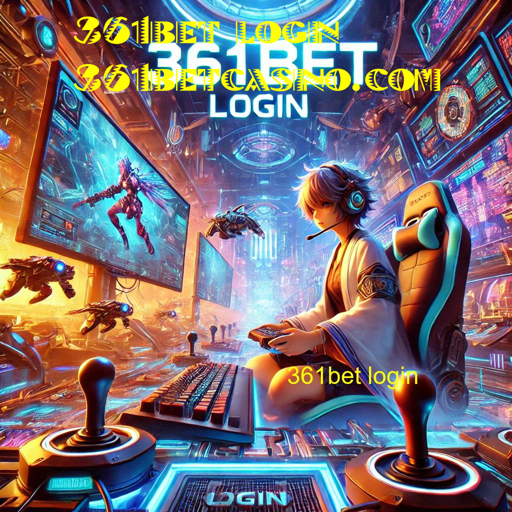 361bet login