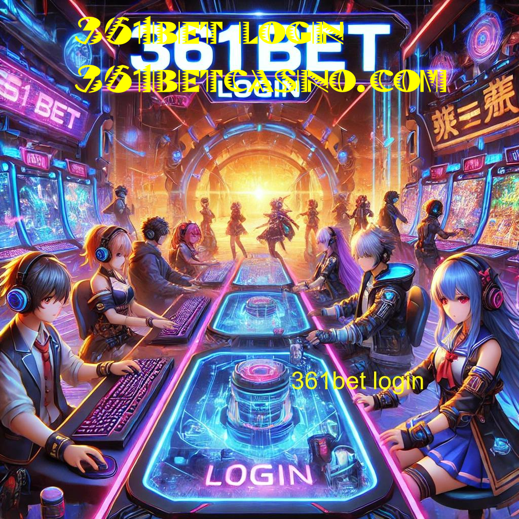 361bet login