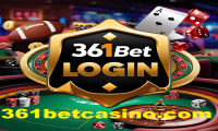 361bet login